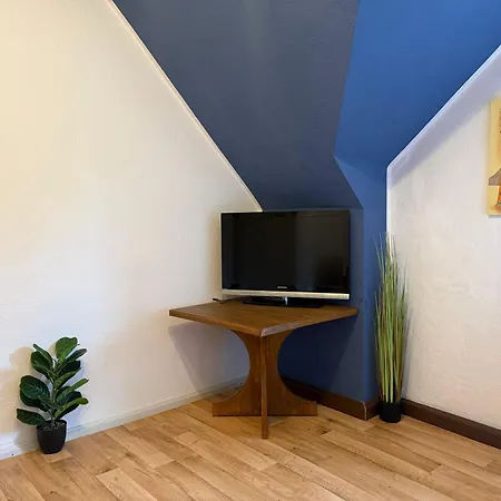 Farida Homes ケムニッツ
